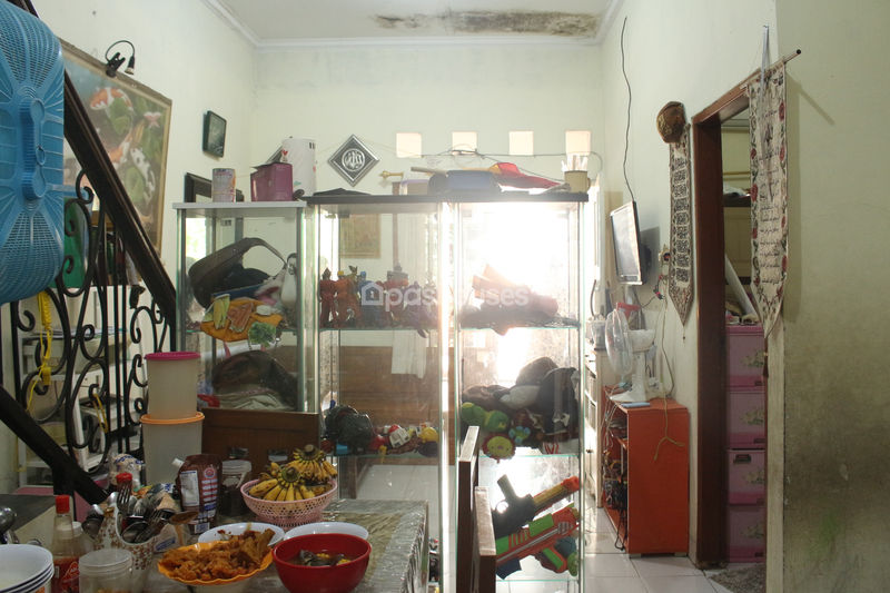 Permata Depok Cluster Berlian