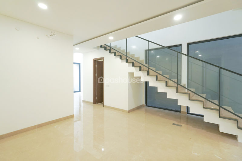 Perumahan Enchante BSD City Blok E3/12