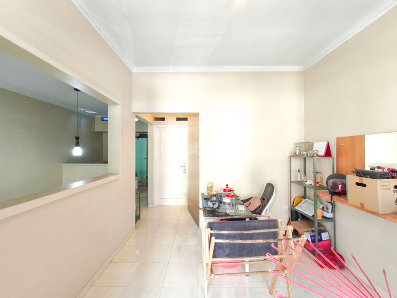 Perumahan Permata Ciganjur Residence