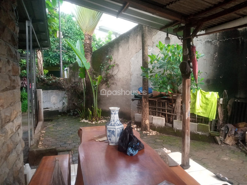 Perumahan Villa Permata Mas