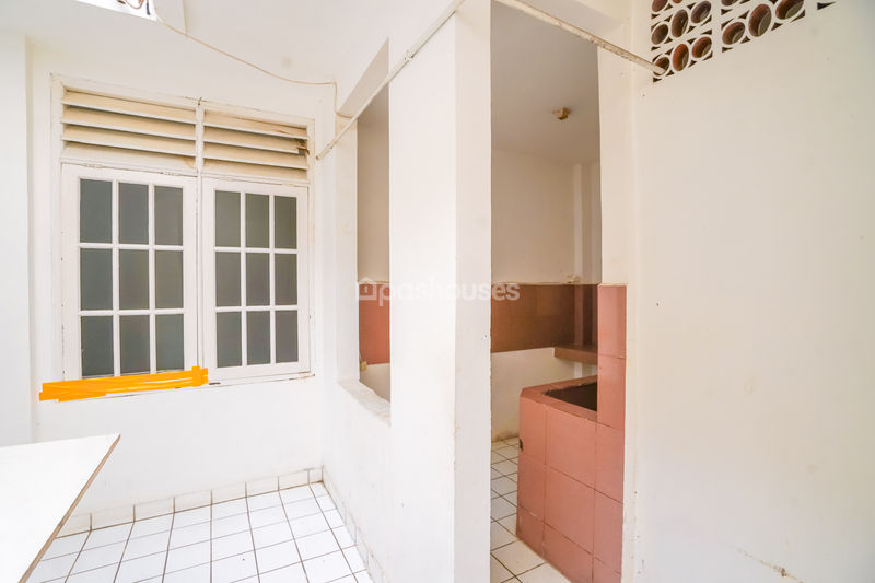 Bukit Cinere Indah Jalan Alam Pesanggrahan 6