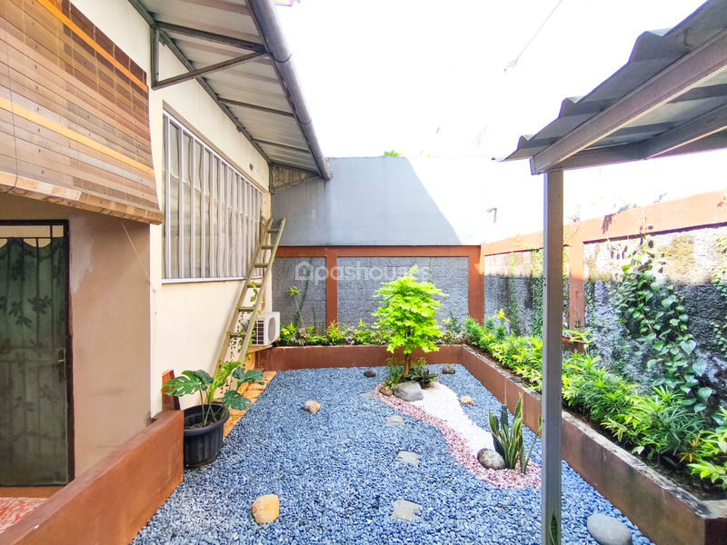Perumahan Griyaloka BSD Sektor 1.5 Blok F3/4
