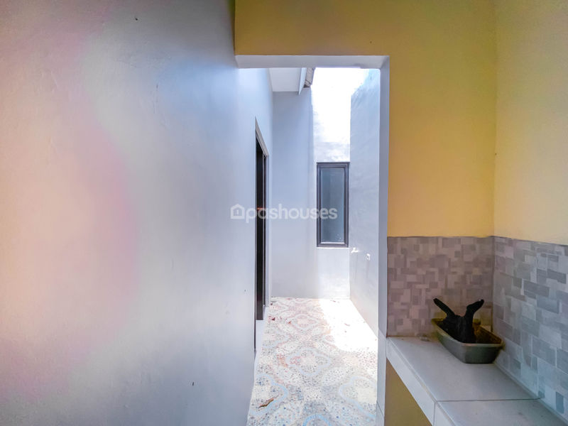 Perumahan Aditya Residence Depok