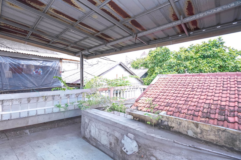 Jalan Gebras No. 37 Ciracas