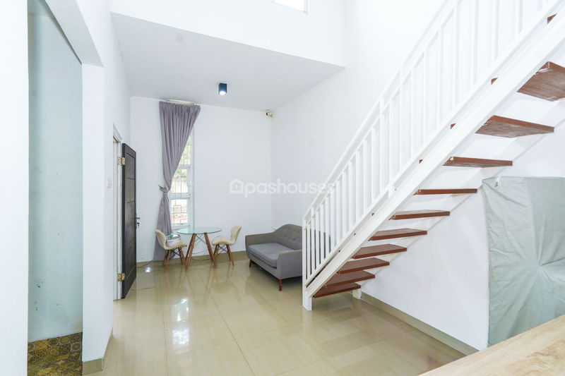 Jalan Pesona Cinere Residence