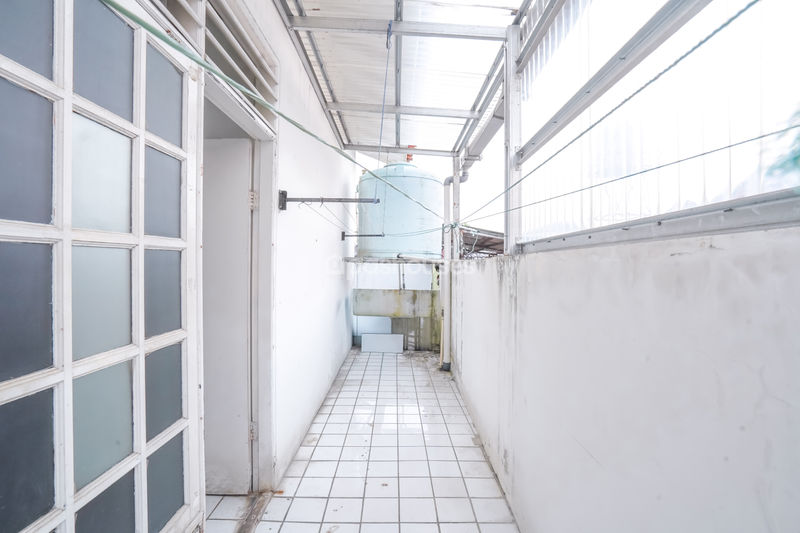 Bukit Cinere Indah Jalan Alam Pesanggrahan 6