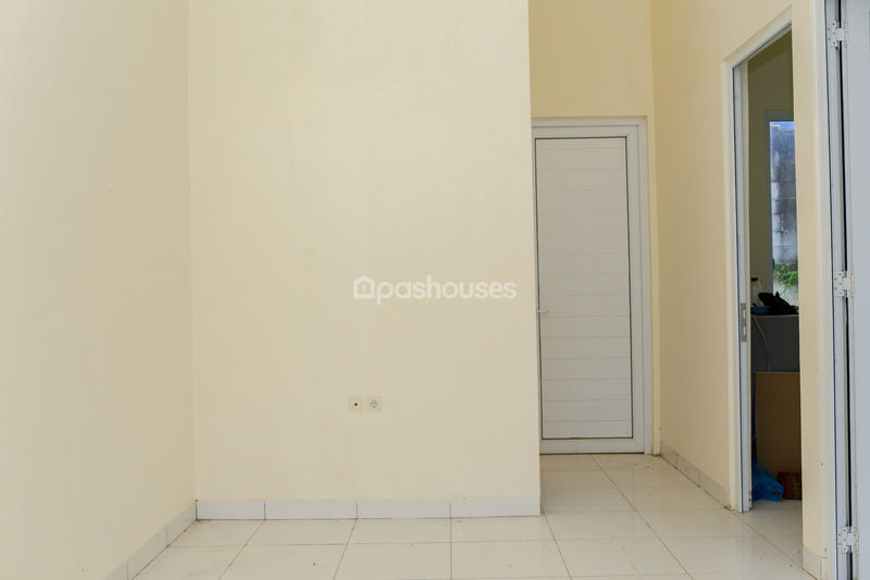 Perumahan Arya Green Tajurhalang Cluster Villa Pinus