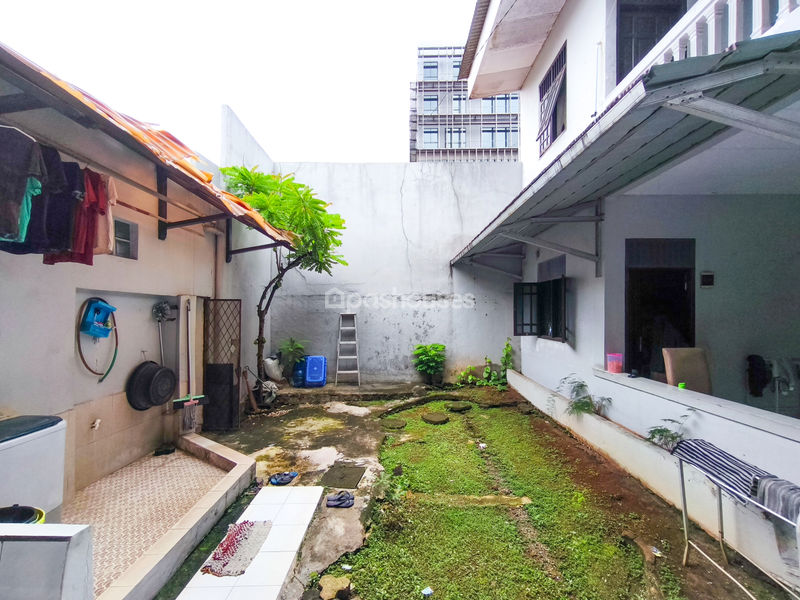 Jalan Bumi Indah No.18