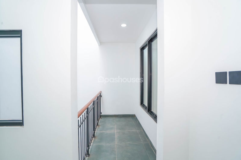 Perumahan Alonica Hills Cilandak