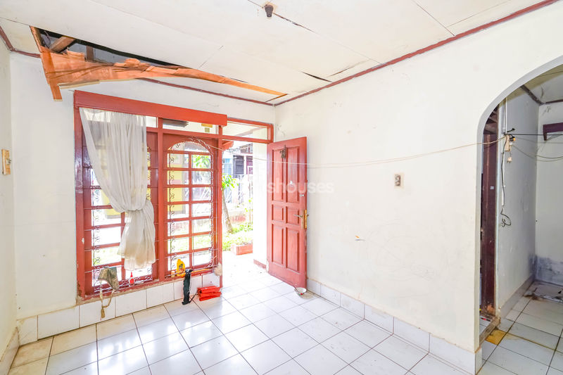 Pondok Jurang Mangu Permai