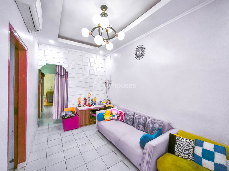 Perumahan Pesona Laguna 2 Blok N5 No.19
