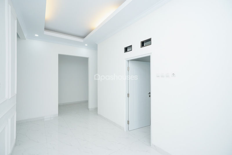 Perumahan Taman Permata 1 Blok B No.4