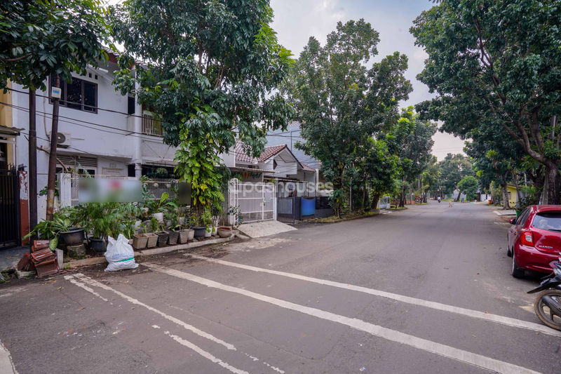 Permata Bintaro Sektor 9