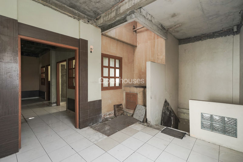 Jalan Raya Pulo Ribung No.9 Bekasi