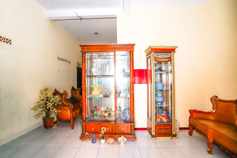 Perumahan Altura Depok