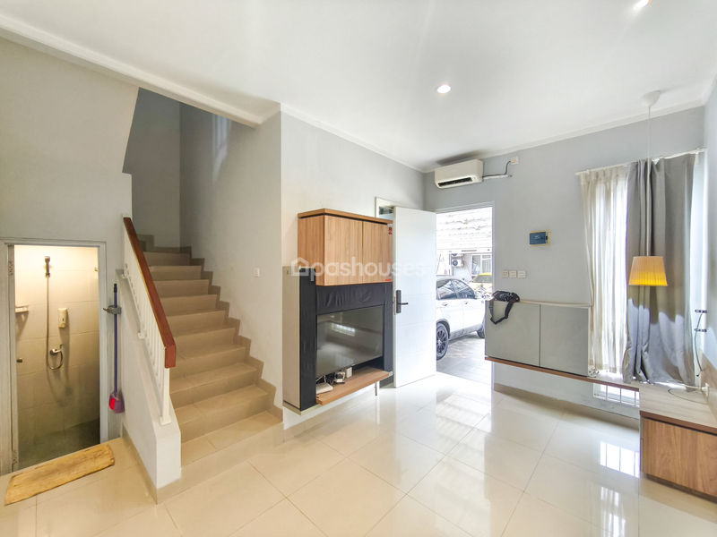 Serpong Jaya Cluster The Height Blok HA No.17