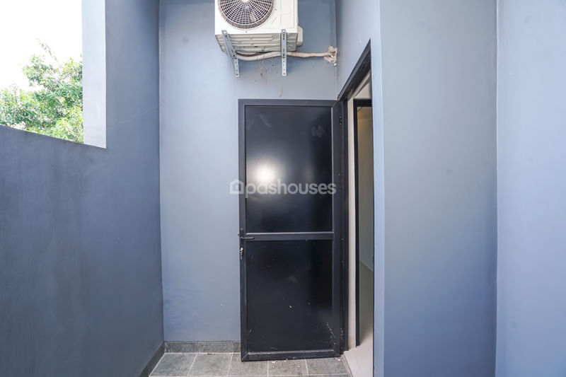 Perumahan Elfata Mansion Blok E1 Depok