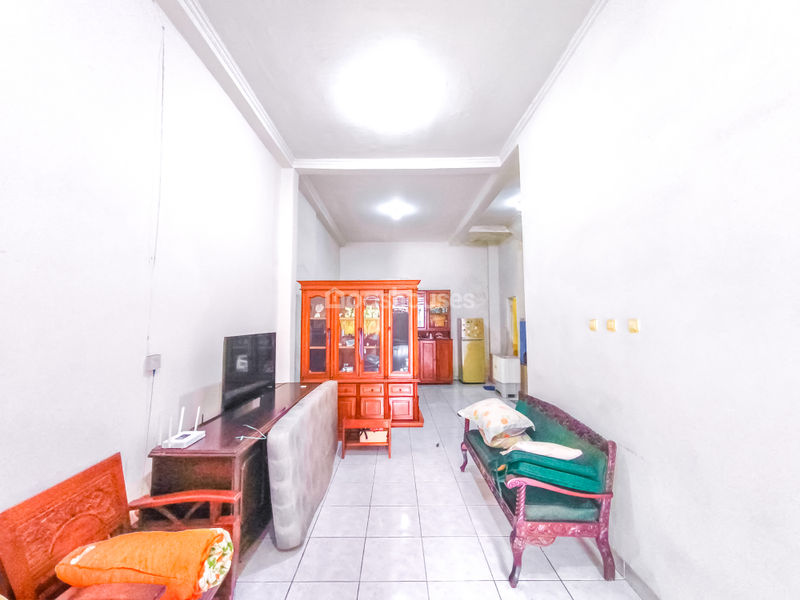 Jalan Dago No.1