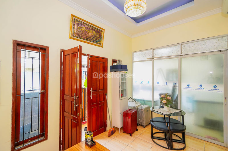 Villa Dago Pamulang