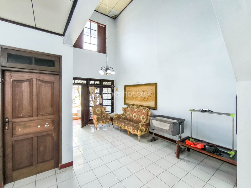 Komplek Ciledug Indah 2