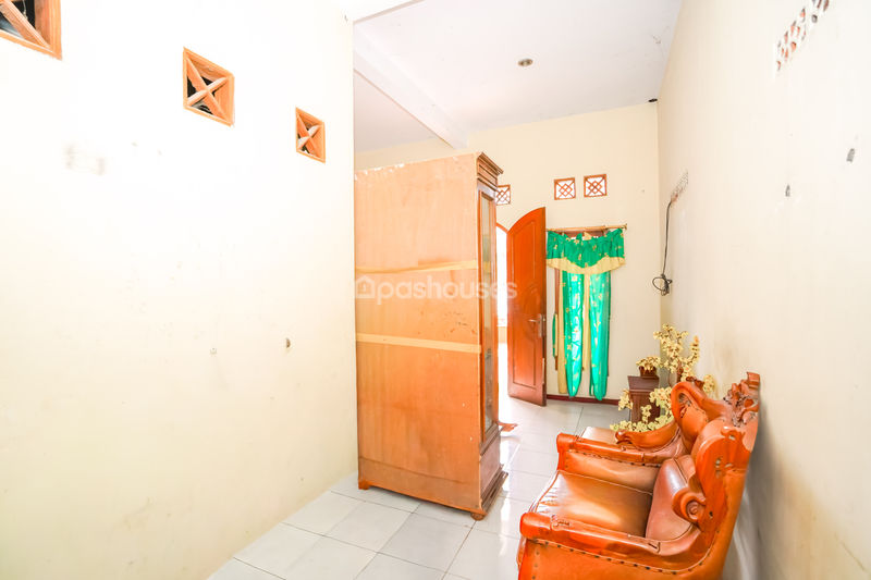 Perumahan Altura Depok