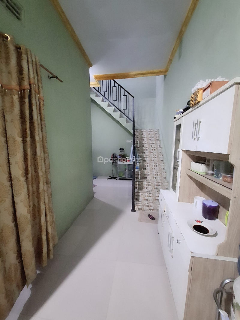 BTP Residence Blok C19