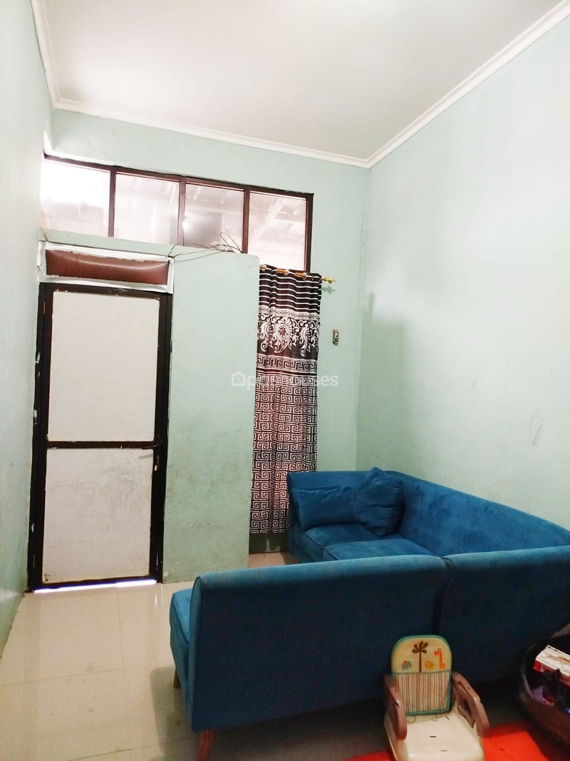 Perumahan Puri Bintaro Indah