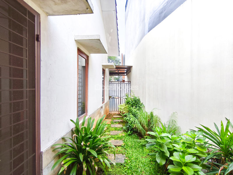 Perumahan Blossom Residence 4 Kav.19