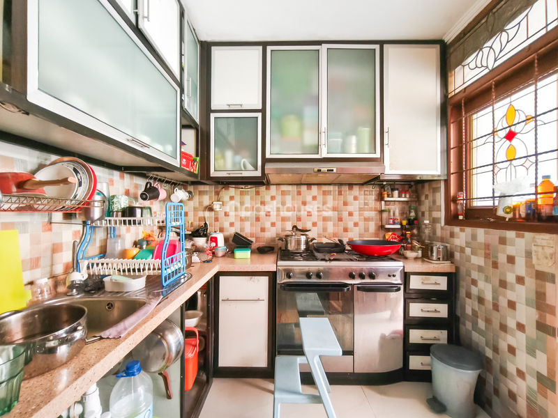 Perumahan Villa Cipinang Indah Blok B2