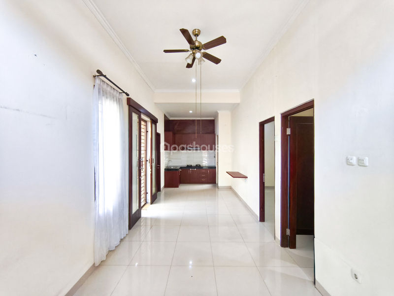 Perumahan Blossom Residence 4 Kav.19