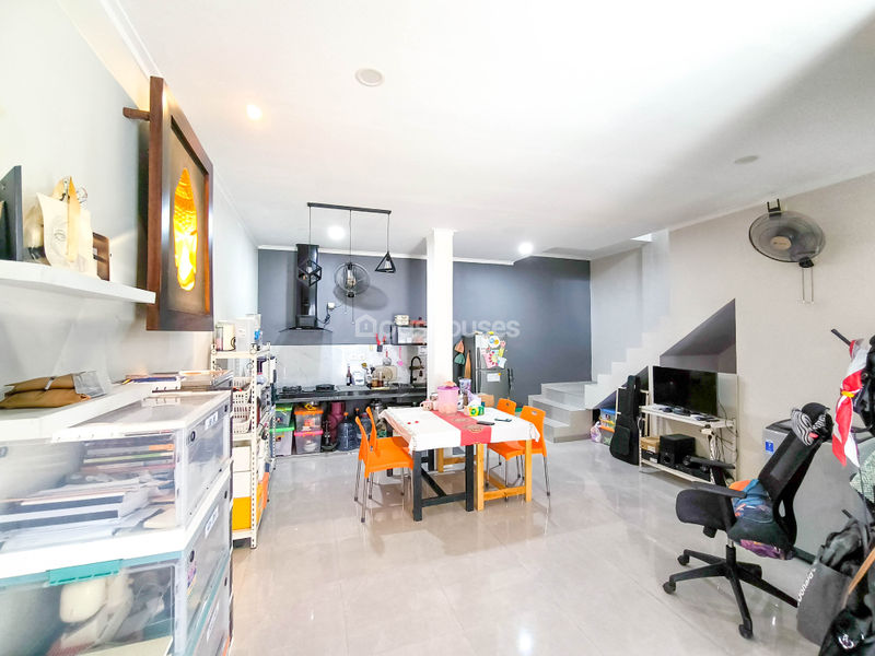 Linea Residence Graha Raya