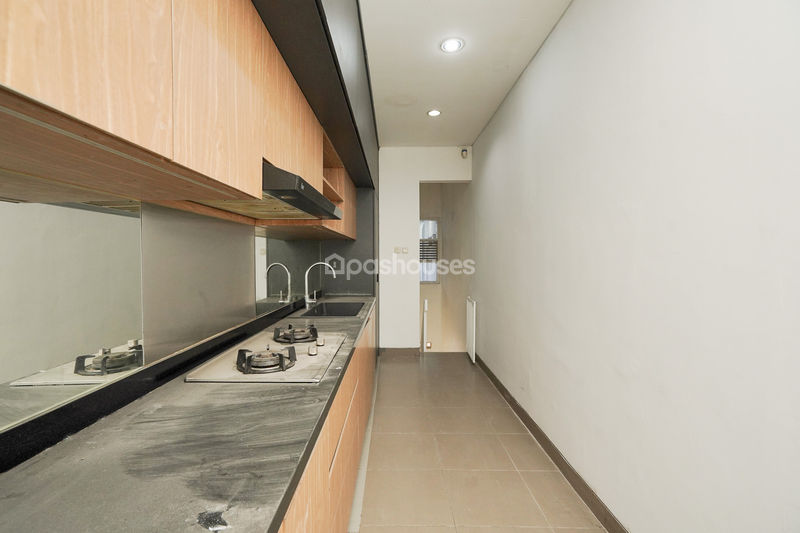 Green Park Residence Cluster Pinewood III No.6