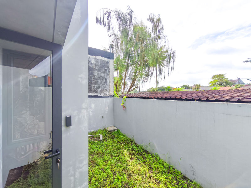 Griya Suradita Indah Cluster Innari