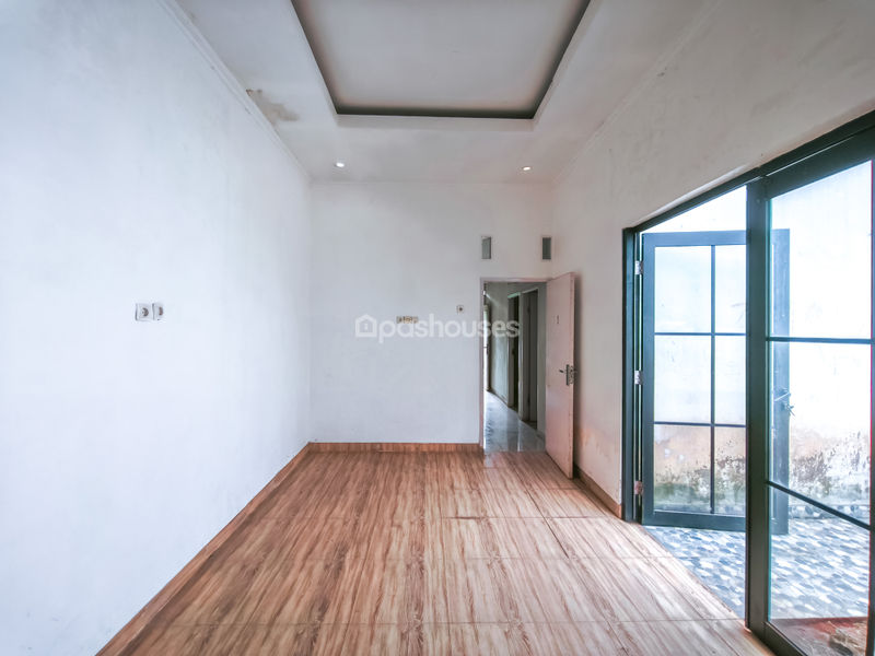 Perumahan Diamond Lake Side Blok Q2 No.9