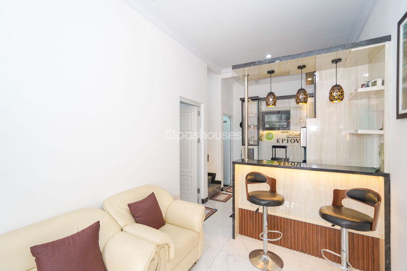Perumahan Zeins Adhiasta Premiere Blok G12