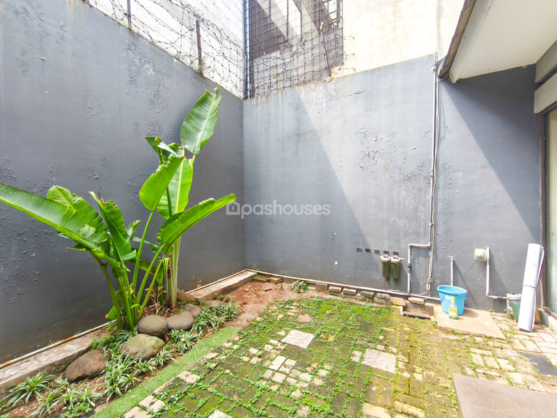 Perumahan Golden Park Serpong Blok F