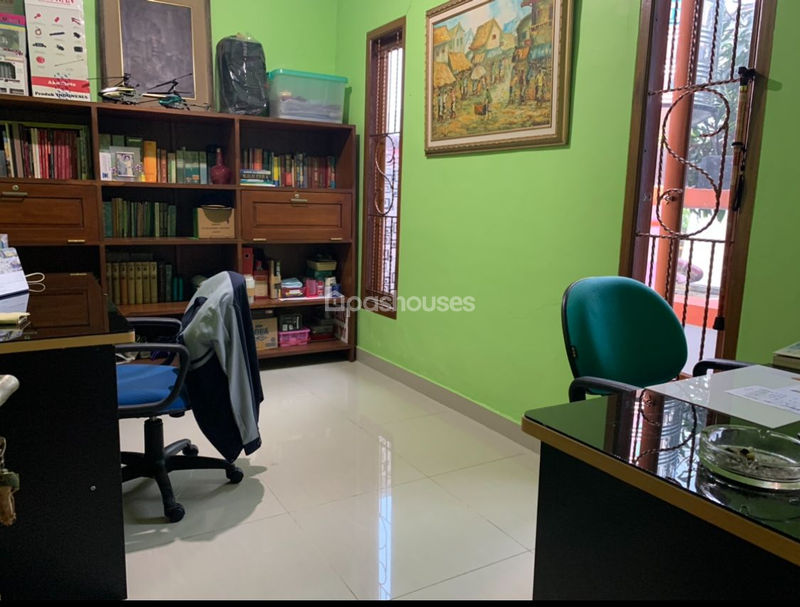 Kavling Setia Cisarua
