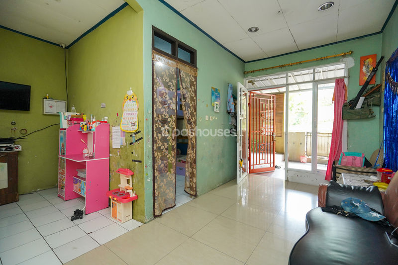 Perumahan Permata Tangerang