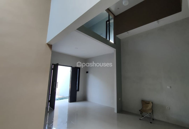 Jalan Cempedak No.107C Sawangan