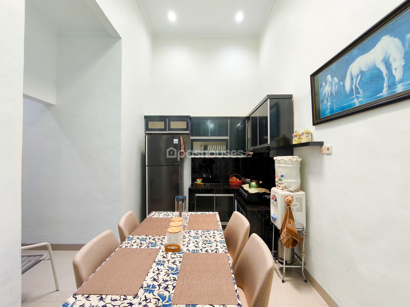 Darmawangsa Residence Cluster Singosari CS4 No.20