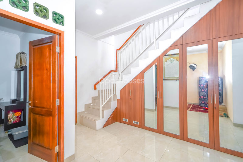 Perumahan Padma Residence