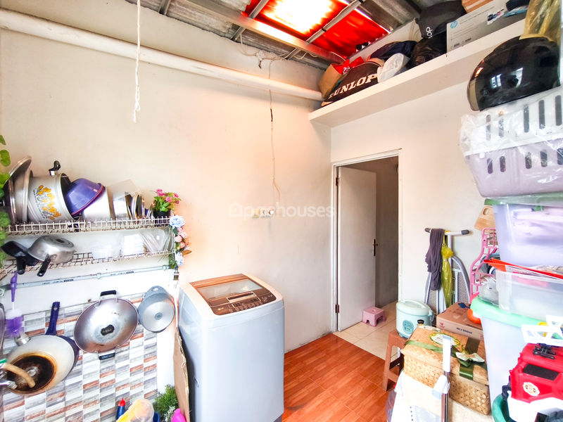 Perumahan Pakis Mas Residence Blok D8