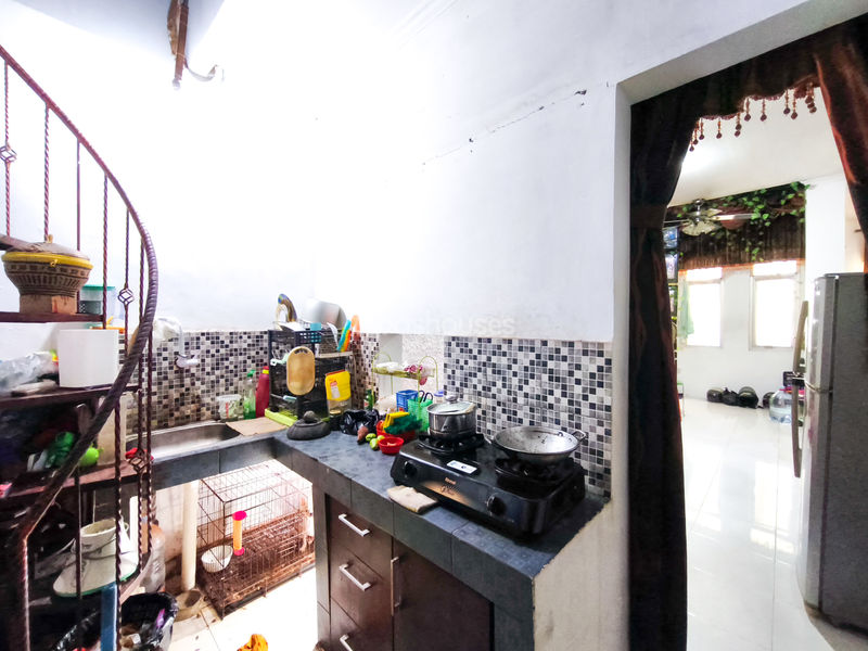Jalan Kuricang No.3