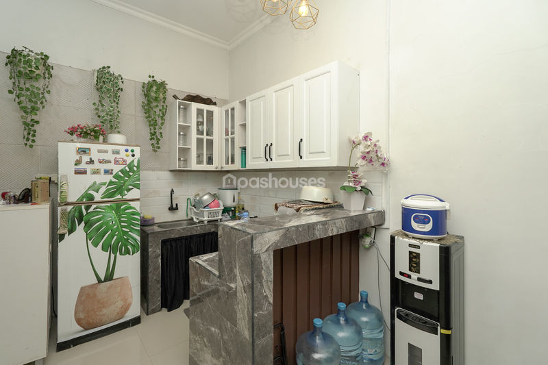 Perumahan Pejuang Jaya Blok B No.104