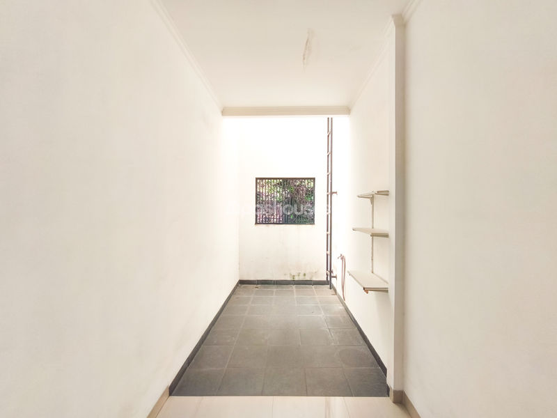 Perumahan Green Bintaro Residence Blok B3/C