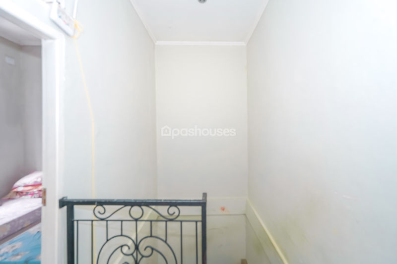 Perumahan Mulya Residence 7 Blok A No.5