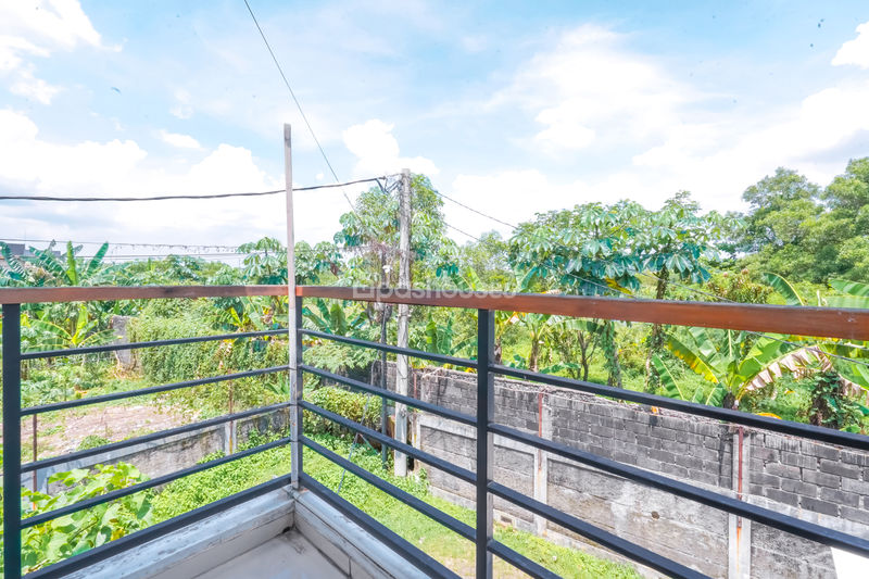 Perumahan Kyendra Town House No.7