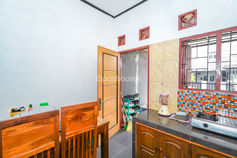 Permata Mansion Cluster Emerald Depok Blok EC1 No.1