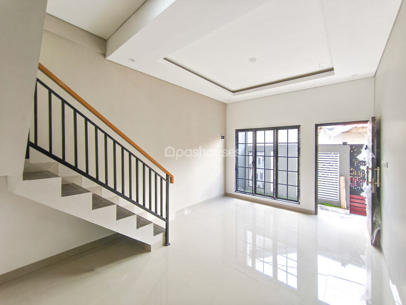 Jalan Kayu Gede 3 No.2