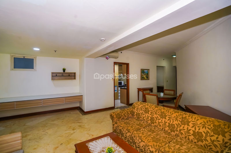 Apartemen Casablanca No.1